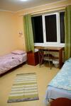J�rva-jaani Hostel