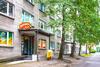 Hostal Tiigi Six Guesthouse