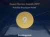 Bed & Breakfast Paivilla Boutique Hotel