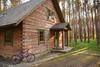 M�ndjala Forest House