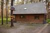 M�ndjala Forest House