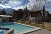 Hostal Caba�as Rio Mendoza