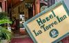 Hostal La Torre Inn