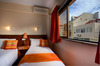 Hotel Delta