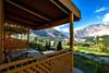 Posada Hunza Serena Inn