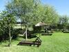 Hostal Complejo Molino De Las Termas