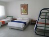 Hotel Villa Ricaurte