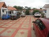 Hotel Villa Ricaurte