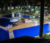 Hotel Campestre Las Pampas