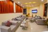 Hostal Akasha Beach Maafushi
