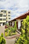 Hotel El Lago