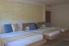 Albergue Hostal Techos Azules