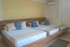 Albergue Hostal Techos Azules