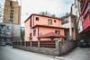 Skopje Downtown Hostel