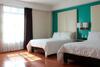 Hotel Santa Fe
