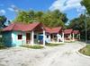 Hotel Debliz Xpujil