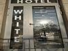 White Hotel & Hostel