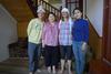 Hostal Freshosh Guest House