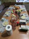 Hostal Freshosh Guest House