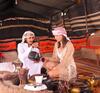 Bedouins Desert Camp
