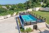 Luxury 2br Home Facing Beach W/pool Montego Bay #4
