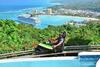 Apartamento Luxury 2br Home Facing Beach W/pool Montego Bay #5