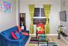 Apartamento Heavenly Bliss Hideaway
