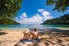 Hotel Matangi Private Island Resort - Adults Only
