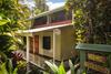 Hotel Rancho Corcovado