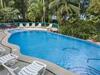 Bed & Breakfast Hotel La Diosa