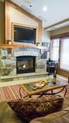 Apartamento Catamount 407c
