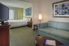 Hotel Springhill Suites Raleigh-durham Airport/research Triangle Park