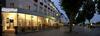 Hotel Portinari