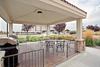 Hotel Candlewood Suites Boise-meridian