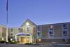 Hotel Candlewood Suites Boise-meridian