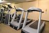 Hotel Candlewood Suites Boise-meridian