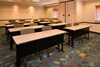 Hotel Candlewood Suites Boise-meridian