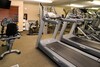 Hotel Candlewood Suites Boise-meridian