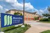 Hotel Candlewood Suites Emporia