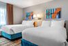 Hotel Candlewood Suites Emporia