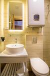 Bed & Breakfast Privilege Suites By Central Park