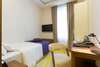 Hotel City Savoy