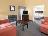 Hotel Hawthorn Suites By Wyndham Southfield
