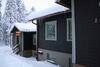 Apartamento Arctura Lodge Och Konferens