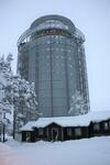 Apartamento Arctura Lodge Och Konferens