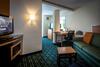 Hotel Fairfield Inn & Suites By Marriott Tupelo