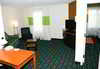 Hotel Fairfield Inn & Suites By Marriott Tupelo