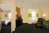 Hotel Fairfield Inn & Suites By Marriott Tupelo