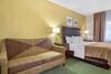 Hotel Quality Inn & Suites Lakewood