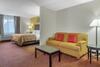 Hotel Quality Inn & Suites Lakewood